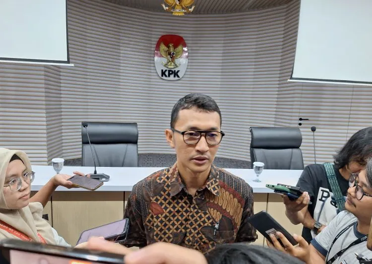 RUU Perampasan Aset Didukung KPK untuk Segera Disahkan