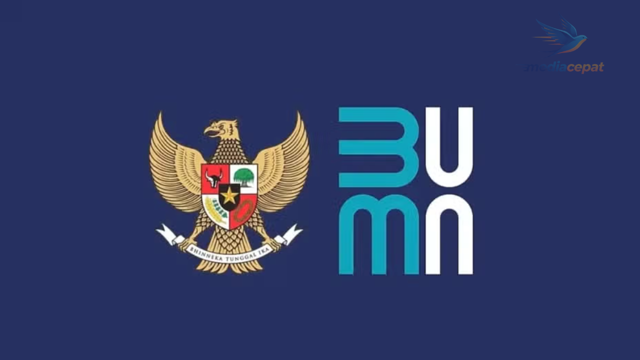 WNA Kini Boleh Pimpin BUMN, Tapi Masalahnya Bukan Paspor