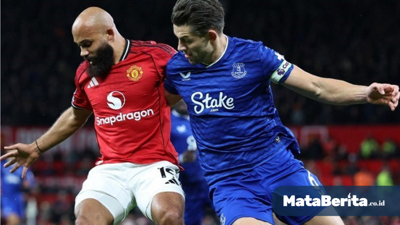 MU Kalah di Old Trafford: Krisis Sementara atau Alarm Bahaya?