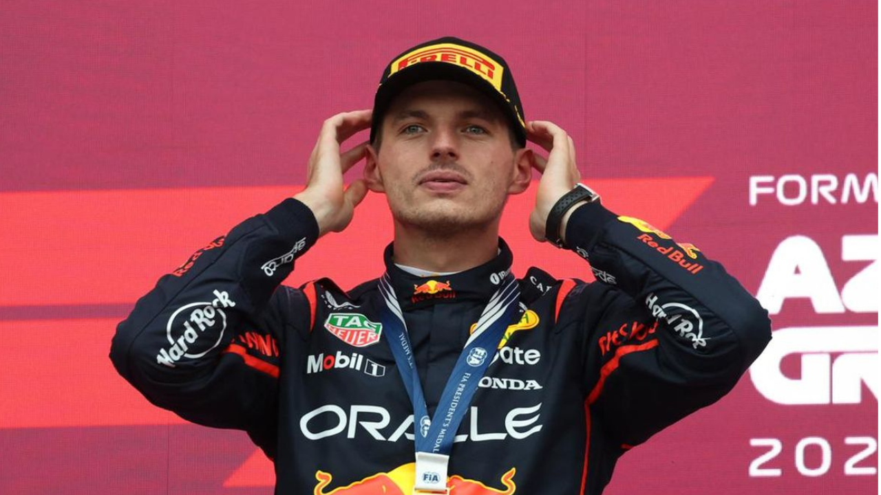 Verstappen Gilas Rival di GP AS: Pesta Dominasi dan Peta Baru Persaingan F1