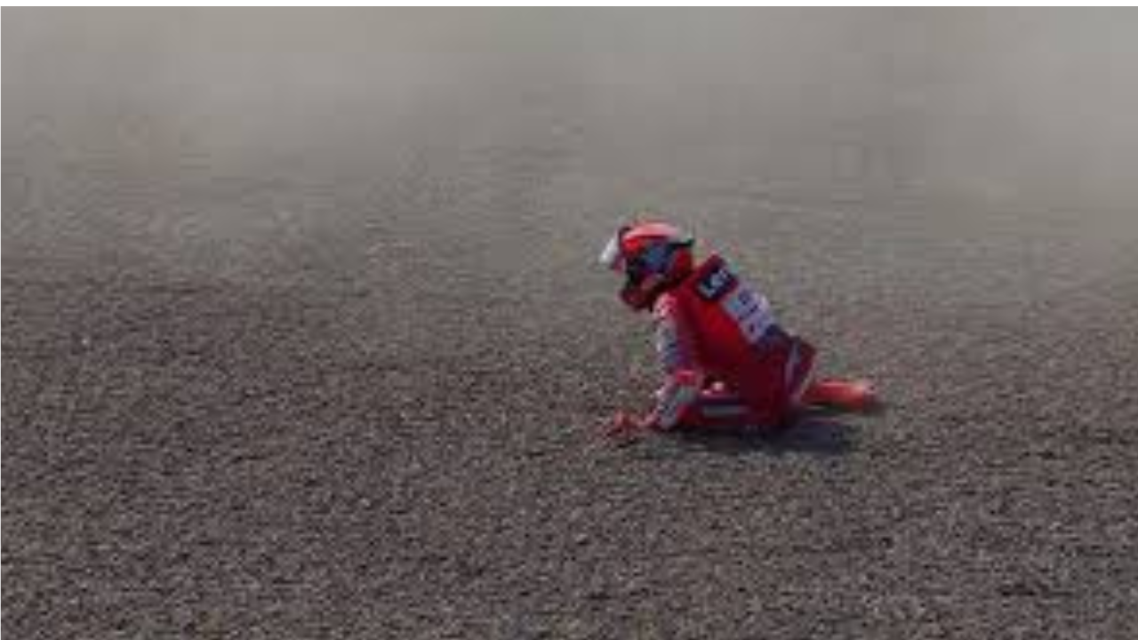 Nasib Marc Marquez Terkini: Bisakah Ia Bangkit dari Cedera Terbaru?