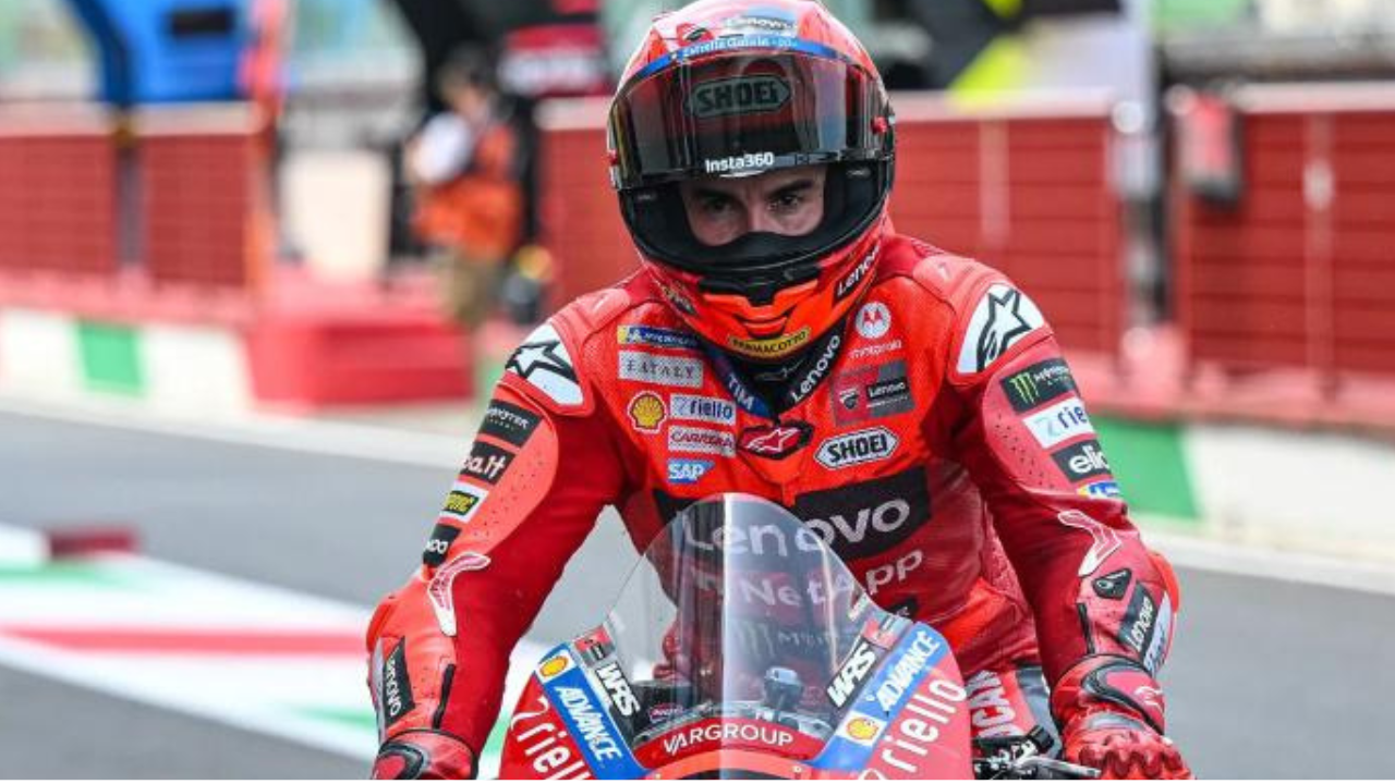 Marquez Dioperasi Lagi! Kapan Raja MotoGP Benar-Benar Pulih?