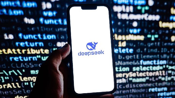 DeepSeek Siapkan Agen AI R2, Tantang Dominasi Silicon Valley