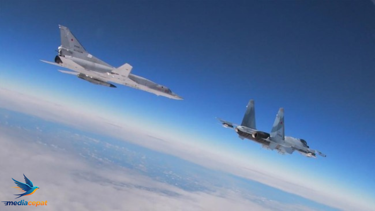 Zapad 2025: Latihan Militer Rusia yang Gemparkan NATO