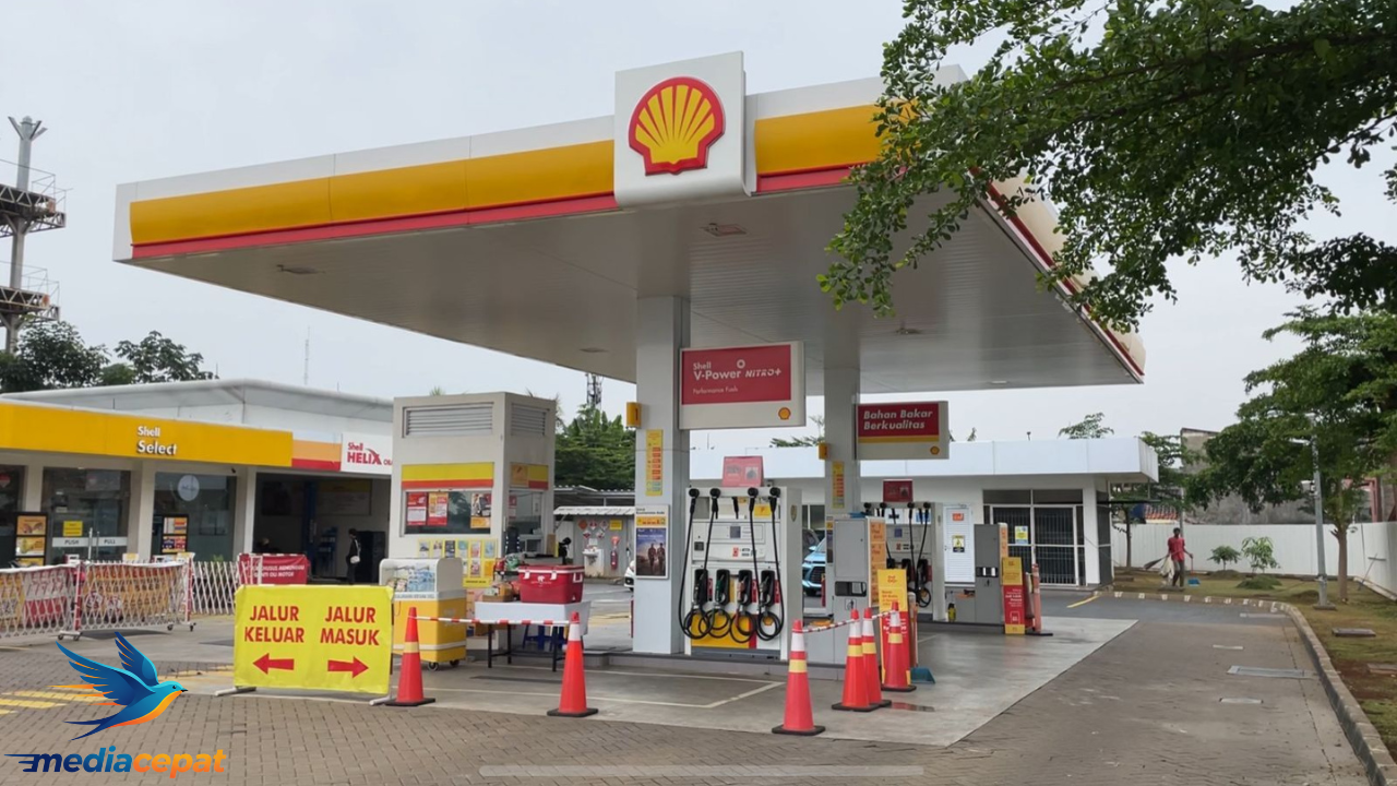 Beredar Isu PHK Shell, Ternyata Ini Fakta di Balik Layar