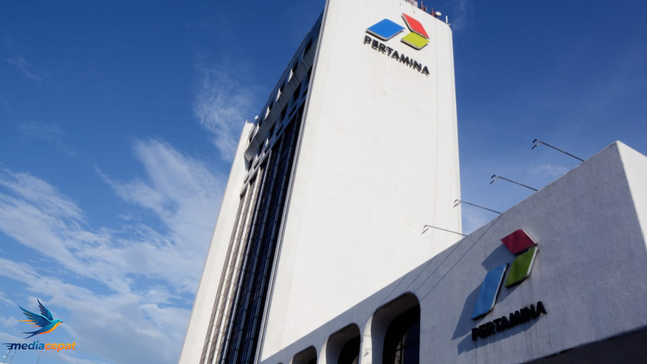 Pertamina Cetak Rp672 Triliun di 2025, Kok Bisa?
