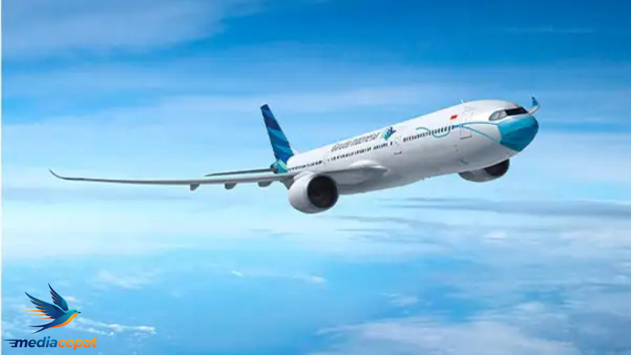 Restrukturisasi Garuda Terbaru: Suntikan Modal Turun, Strategi Berubah Total.