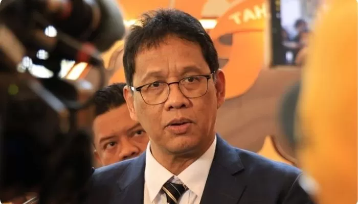 Dua Hari Jadi Menteri, Purbaya Langsung Jadi Viral Usai Sindiran DPR