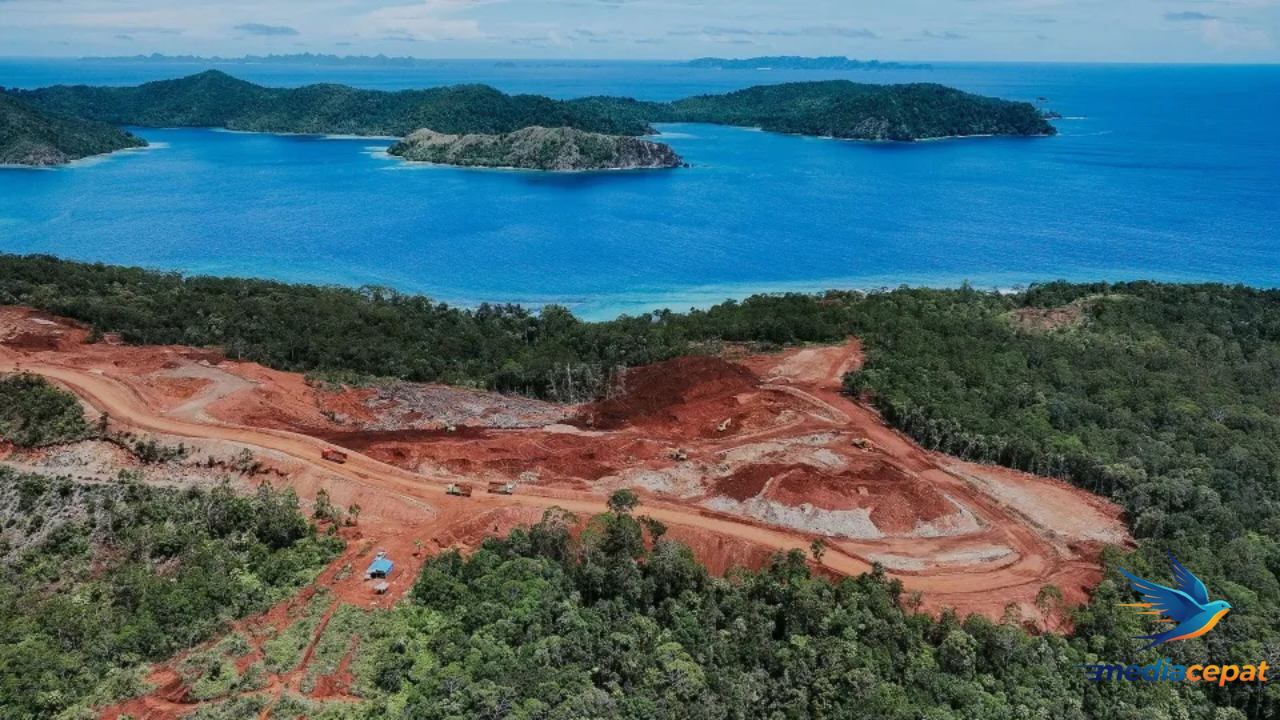 Izin Tambang di Raja Ampat Kembali Dibuka: Perlindungan atau Polemik?