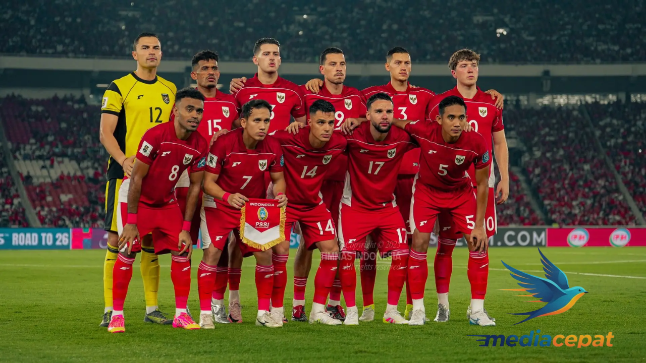 Skuad Garuda Terkini: Comeback Mengejutkan dan Nama yang Tertinggal