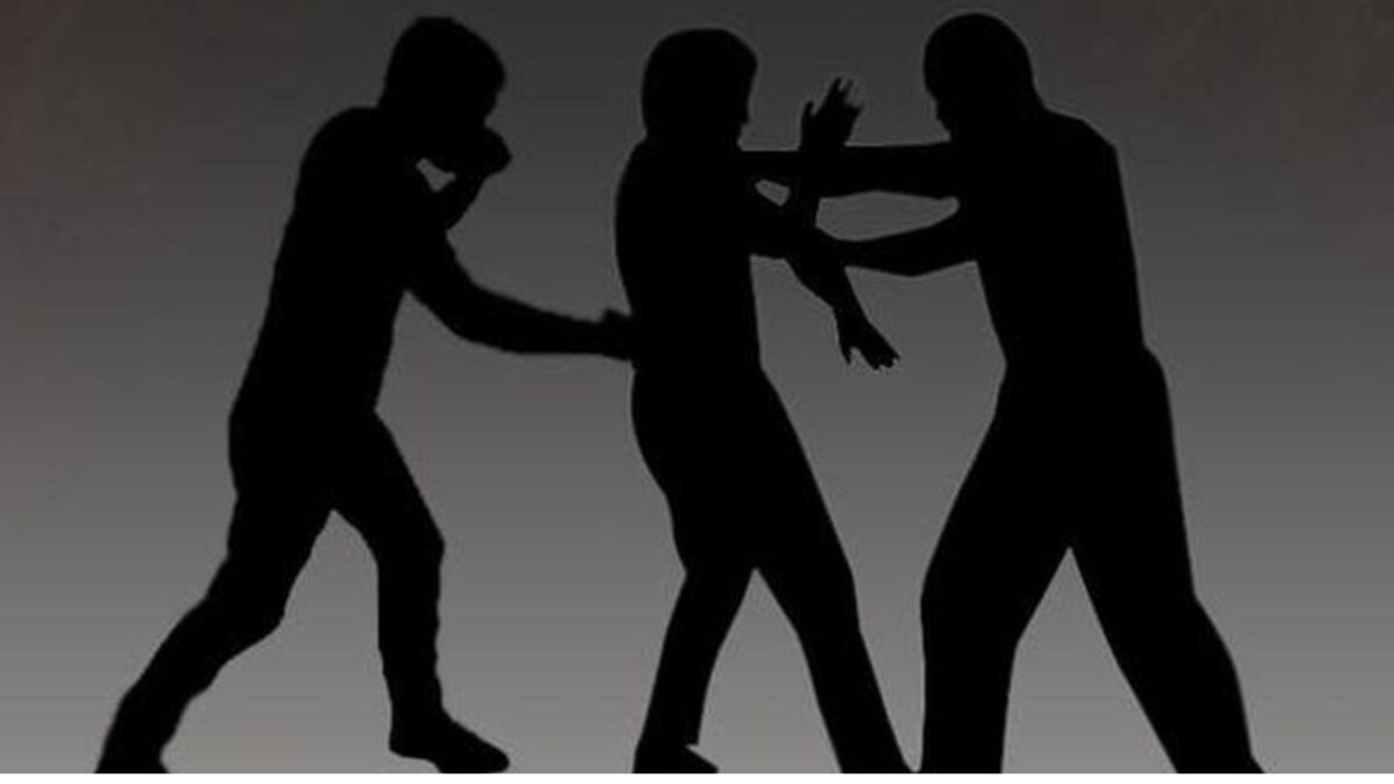 Viral di Medsos: Benarkah Penumpang Angkot Jadi Korban Penganiayaan?