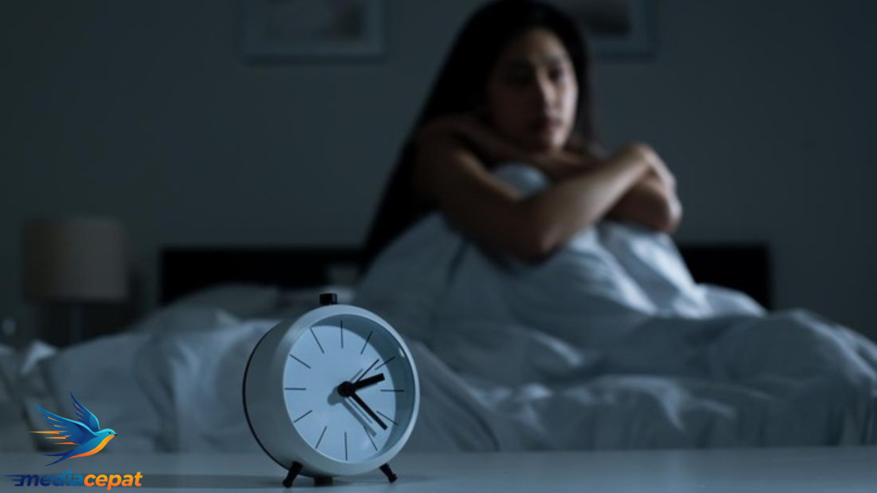 5 Dampak Mengerikan Begadang untuk Otak & Kesehatan Mental