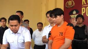 Polisi Pastikan Korban Mutilasi Alvi Tidak Hamil, Rumor Ratusan Potongan Dibantah