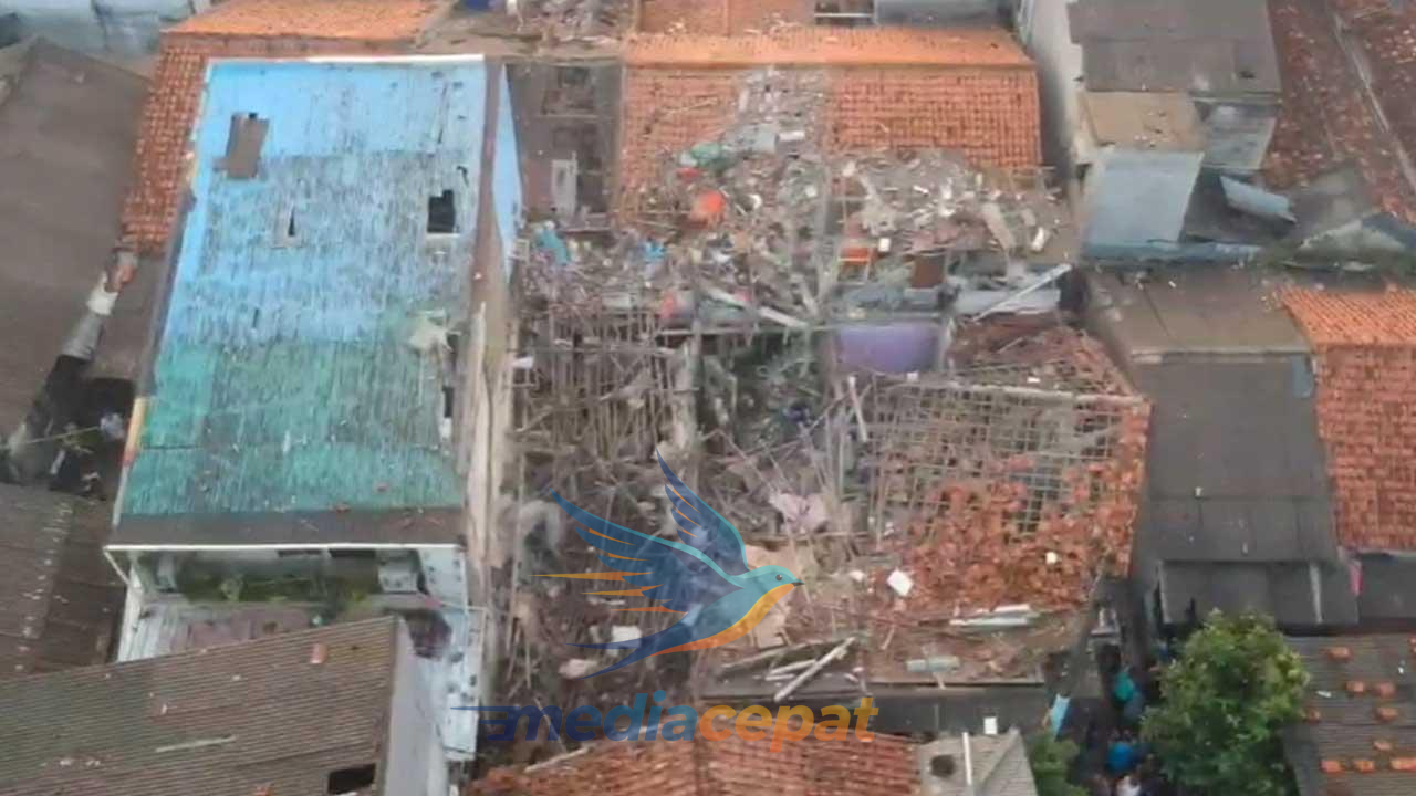 Ledakan Pamulang: Pelajaran Pahit dari Kebocoran Gas di Pagi Buta