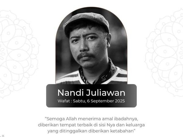 Kabar Duka, Encuy ‘Preman Pensiun’ Meninggal Dunia dengan Cara G4nt*ng Dir*