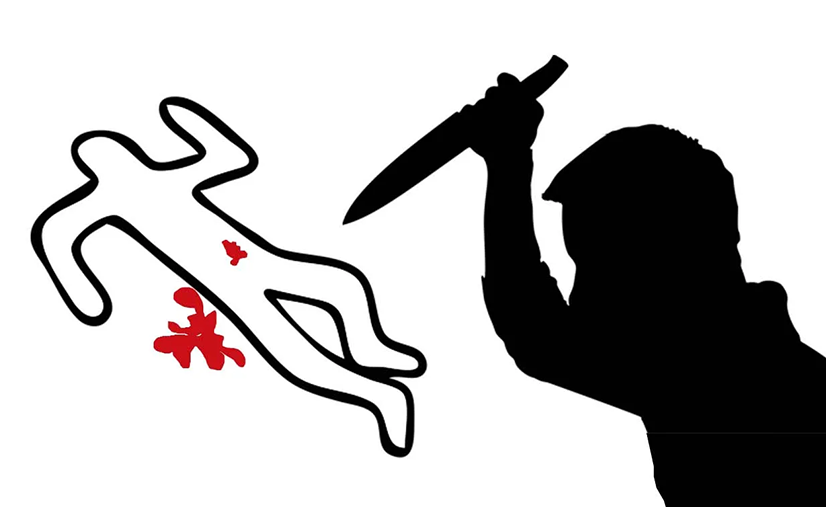 Geger! Pembunuhan di Condet Jakarta Timur, Satu Orang Tewas Ditikam di Leher