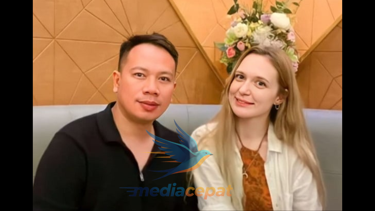 Vicky Prasetyo dan Misteri Calon Istri ke-8: Siapakah Dia?